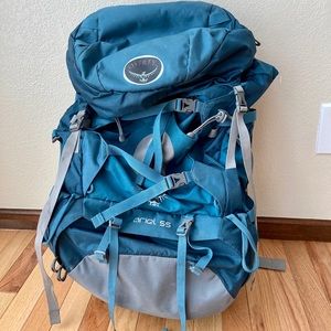 Osprey Ariel 55 Backpack